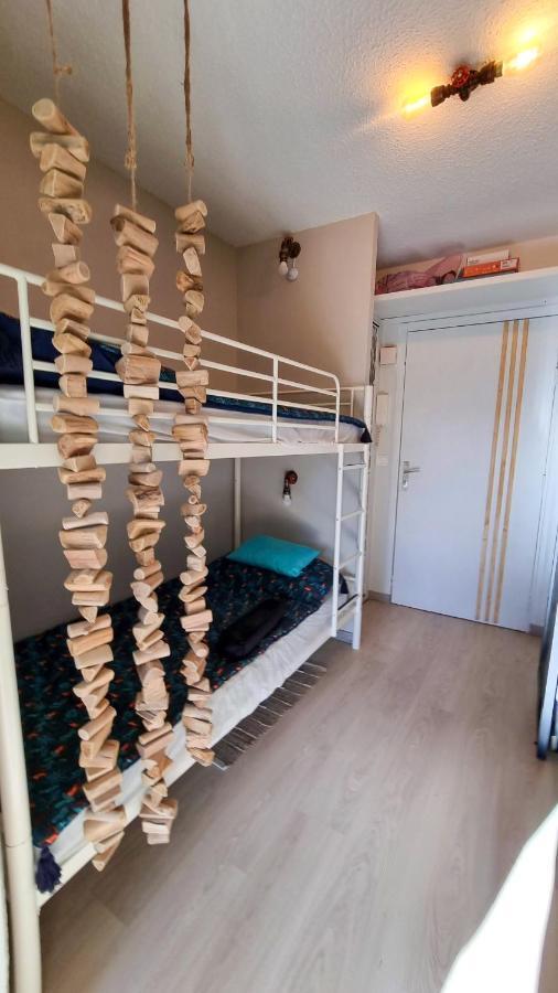 Giens 500M Des Plages De Sable -Lesclesdenicole Hyères Exteriör bild